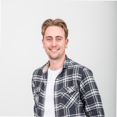 Nicolas - Co-fondateur NeoTic agency