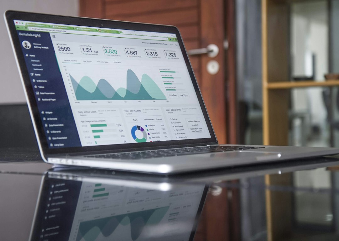 Données et performance web marketing digital
